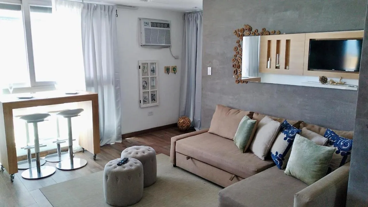 Апарт-отель Pr Rentals Beach Front Penthouse A 604 Сан-Хуан