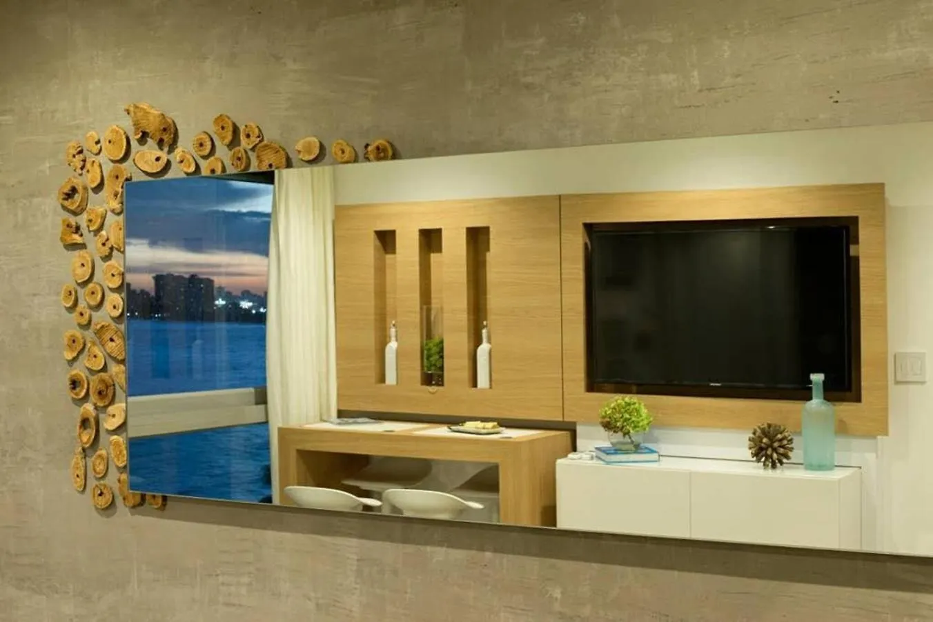 Pr Rentals Beach Front Penthouse A 604 Сан-Хуан