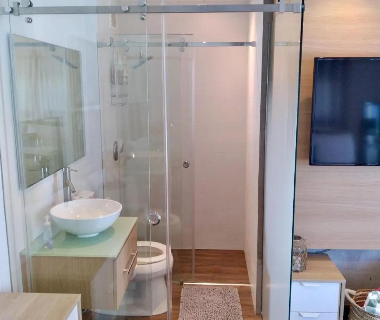Апарт-отель Pr Rentals Beach Front Penthouse A 604 Сан-Хуан Пуэрто-Рико